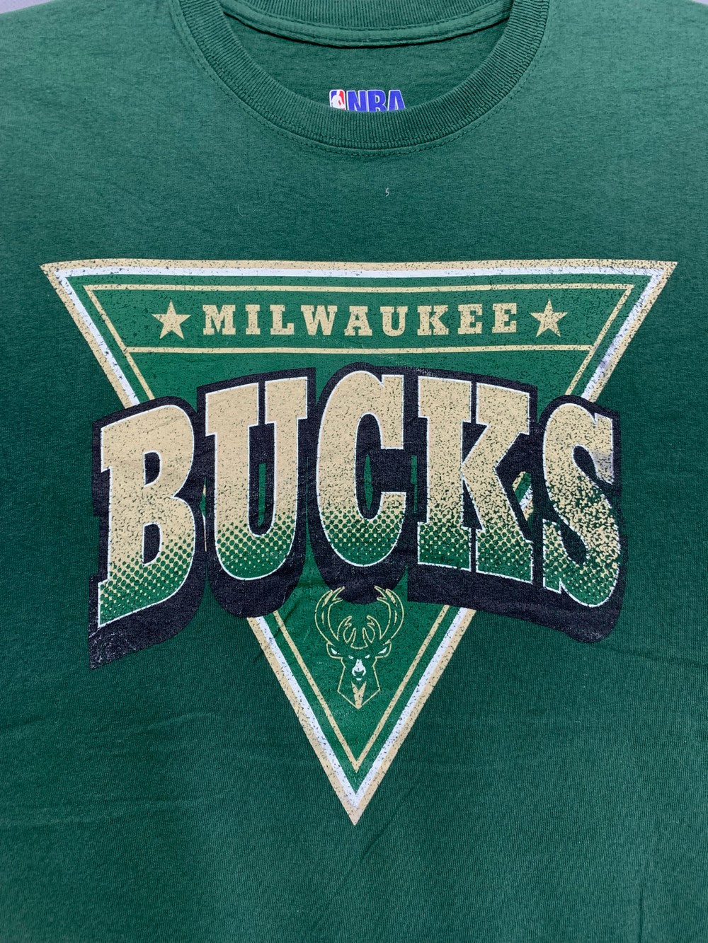 NBA Branded Original Cotton T Shirt For Men