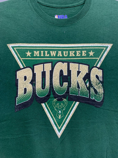 NBA Branded Original Cotton T Shirt For Men