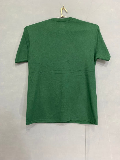 NBA Branded Original Cotton T Shirt For Men