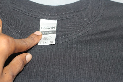 Gildan Branded Original Cotton T Shirt For Men | Preloved Labels