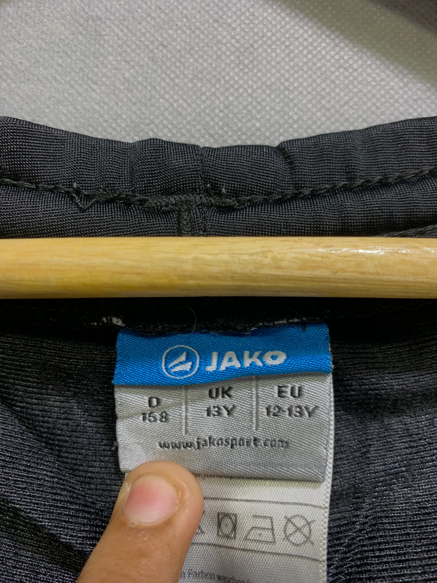 Jako Branded Original Sport Trouser For Men