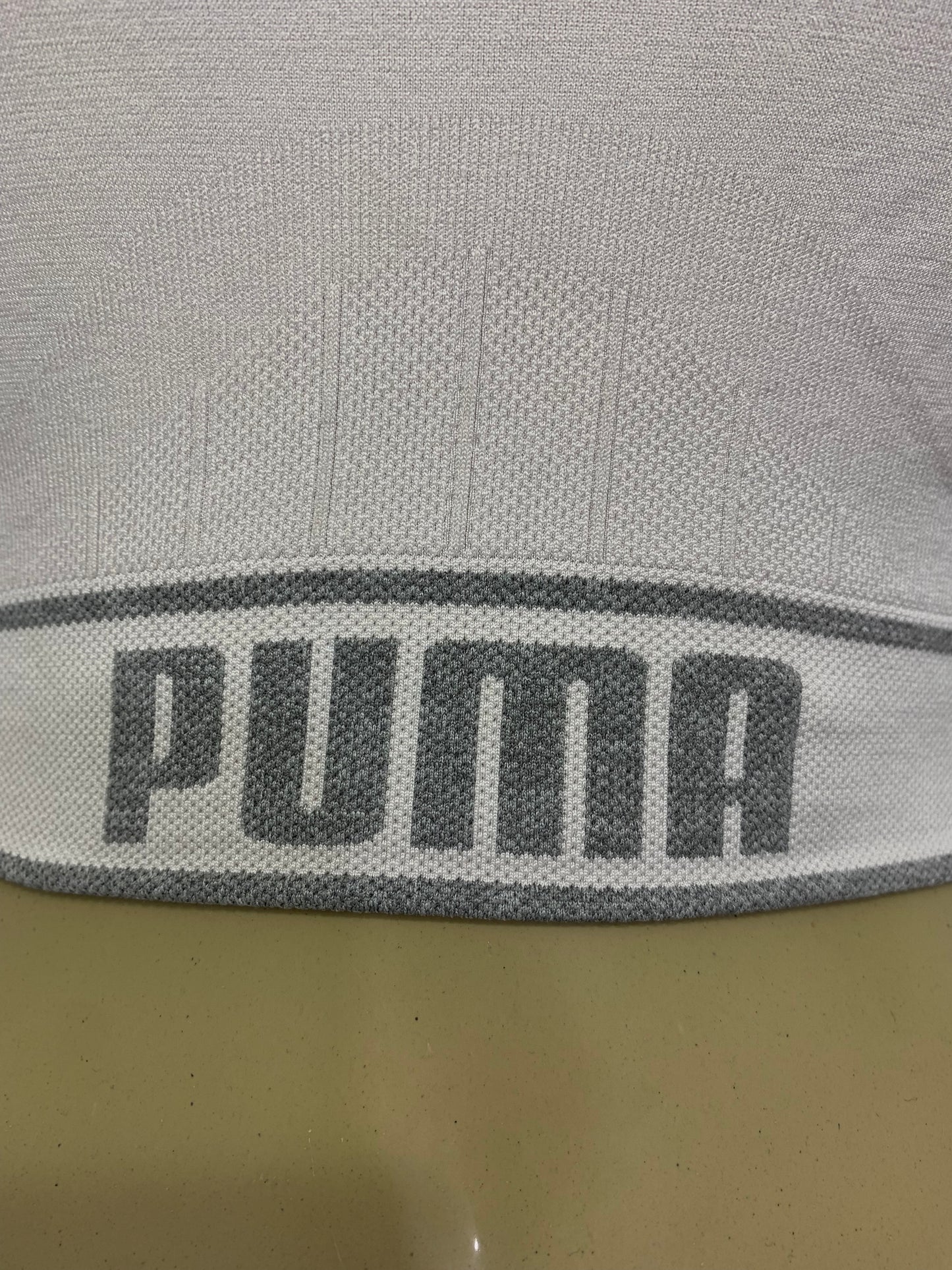Puma Branded Original Sports Gym Bra For Women