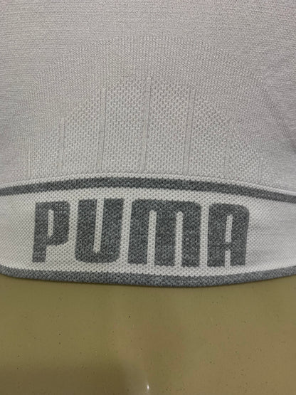 Puma Branded Original Sports Gym Bra For Women