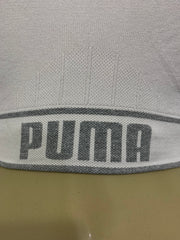 Puma Branded Original Sports Gym Bra For Women