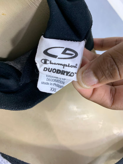 Champion Branded Original Sports Gym Bra For Women