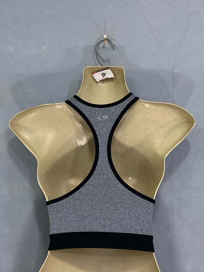 Champion Branded Original Sports Gym Bra For Women