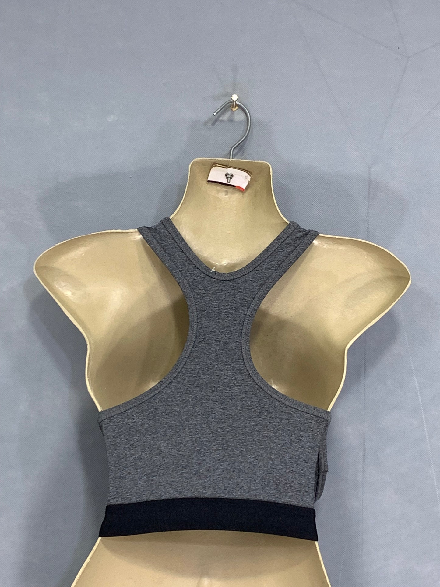 Avia Branded Original Sports Gym Bra For Women
