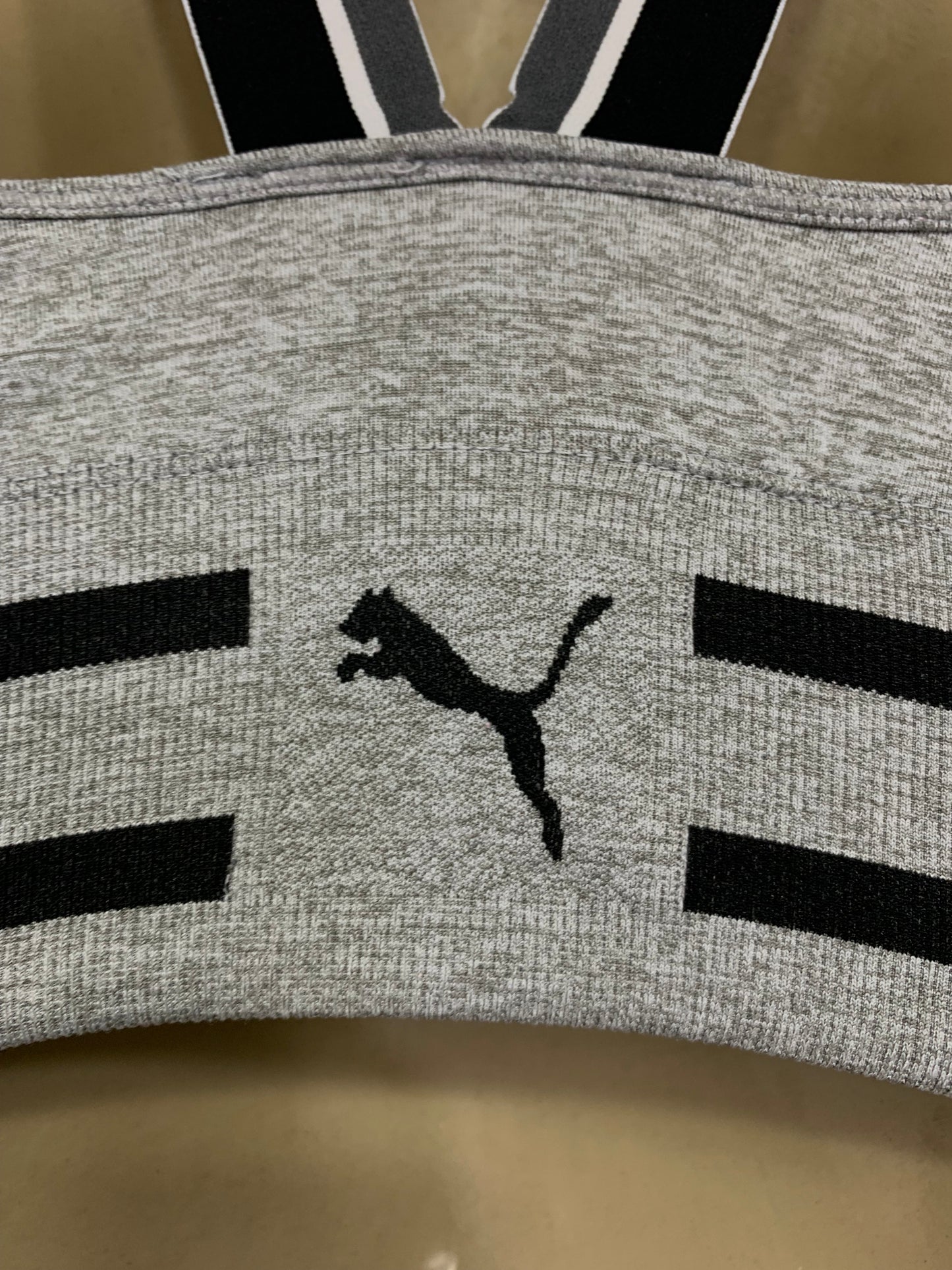 Puma Branded Original Sports Gym Bra For Women