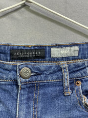 Aeropostale Branded Original Denim Short For Women