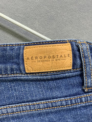 Aeropostale Branded Original Denim Short For Women
