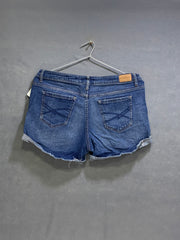 Aeropostale Branded Original Denim Short For Women