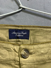American Eagle Branded Original Denim Short For Women