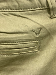 American Eagle Branded Original Denim Short For Women
