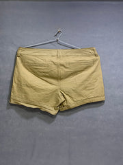 American Eagle Branded Original Denim Short For Women