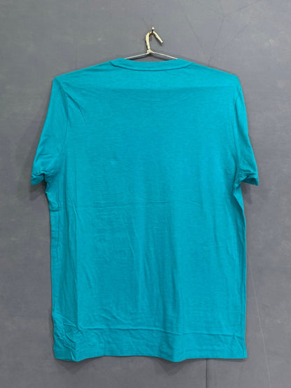 Aeropostale Branded Original Cotton T Shirt For Men