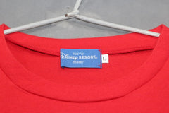Disney Branded Original Cotton T Shirt For Men