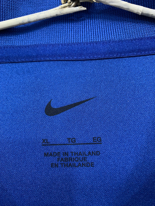Nike Branded Original For Sports  Polo Men T Shirt