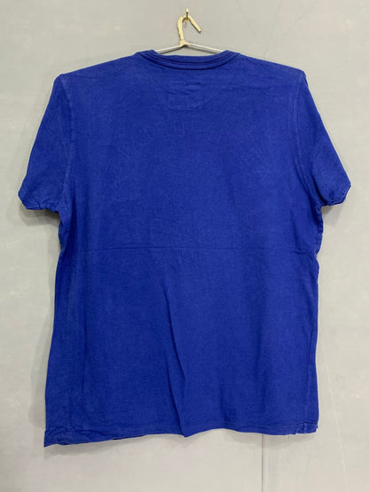 Aeropostale Branded Original Cotton T Shirt For Men