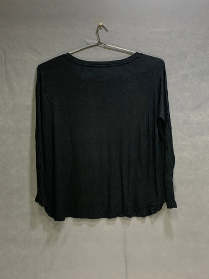American Eagle Branded Original For Cotton Women T Shirt