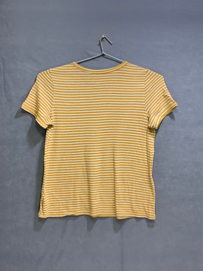 American Eagle Branded Original For Cotton Women T Shirt