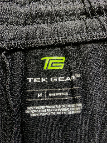 Tek Gear Branded Original Sport Trouser For Men