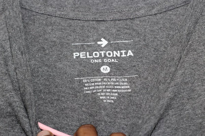 Pelotonia Branded Original Cotton T Shirt For Men | Preloved Labels
