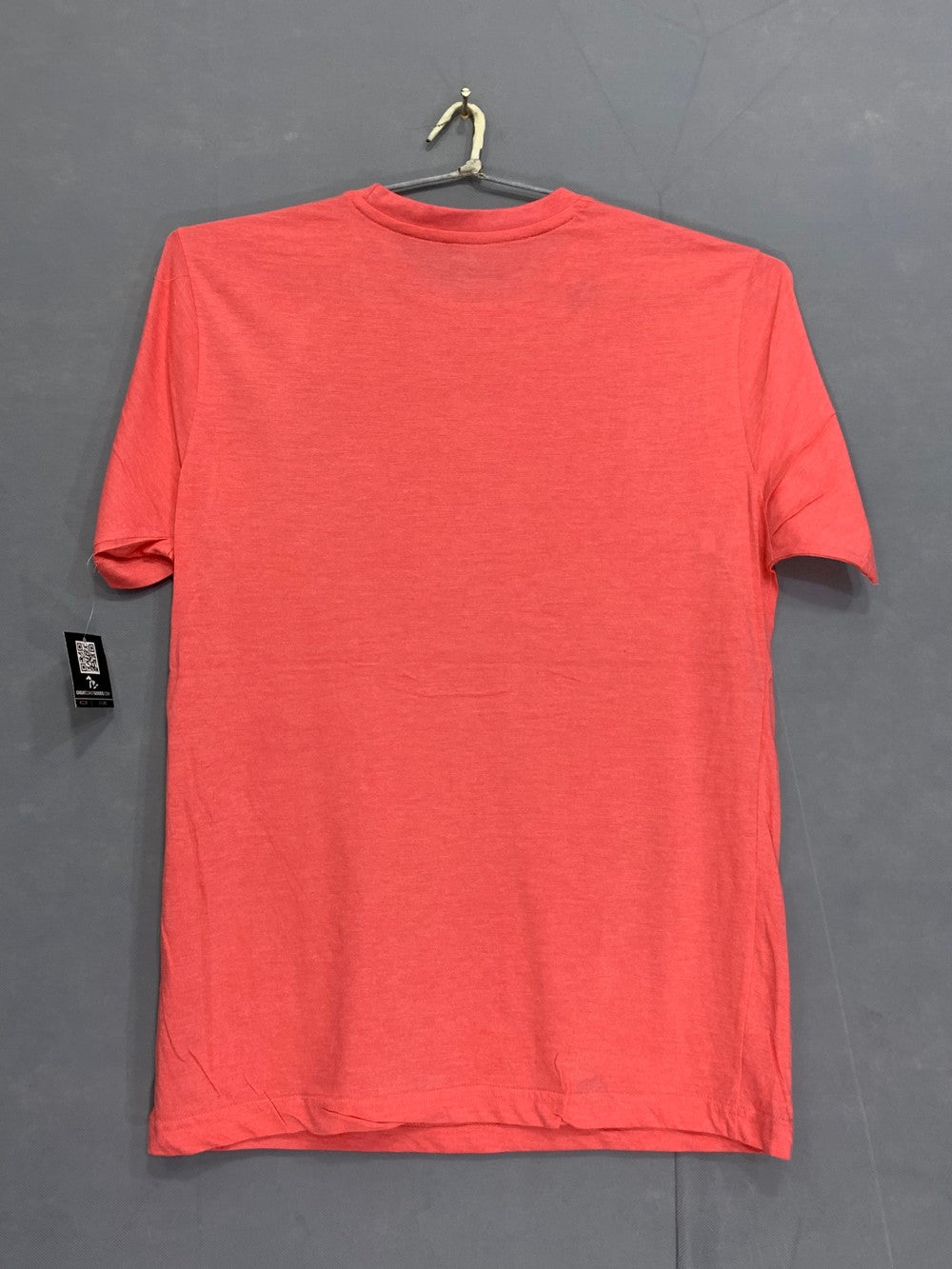Great Coast Branded Original Cotton T Shirt For Men
