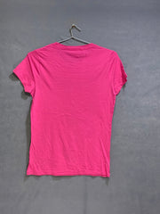 Aeropostale Branded Original For Cotton Women T Shirt