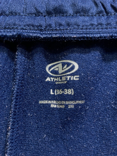 Athletic Works Branded Original Sport Trouser For Men