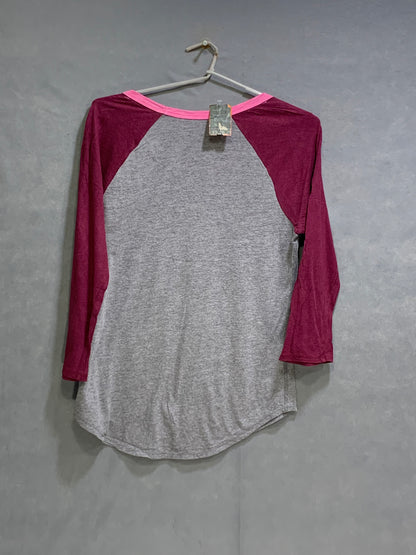 American Eagle Branded Original For Cotton Women T Shirt