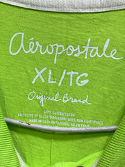Aeropostale  Branded Original For Cotton Women T Shirt