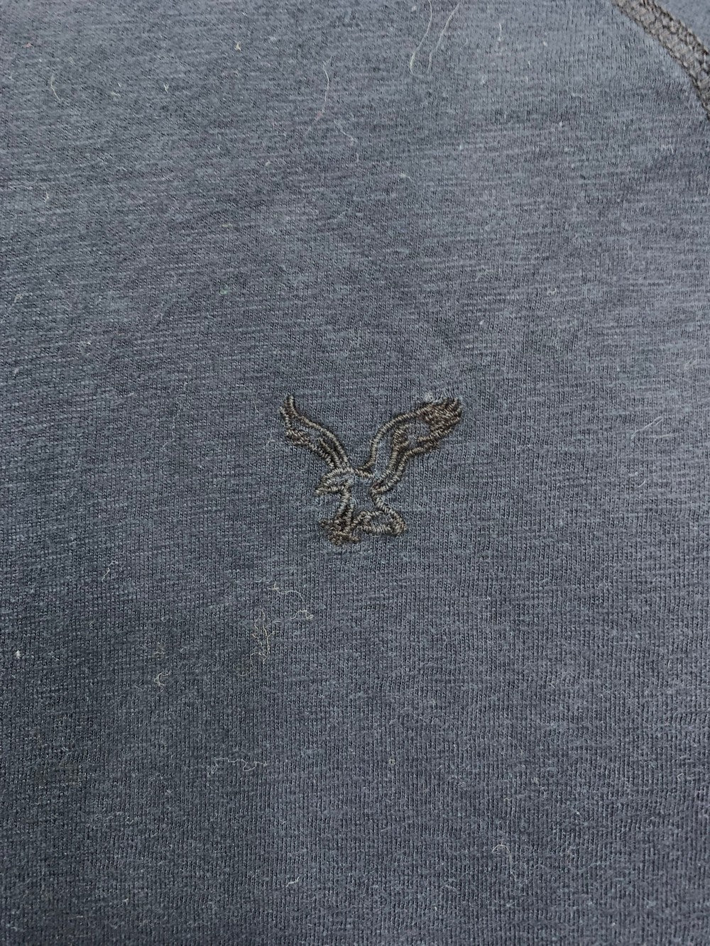 American Eagle Branded Original Cotton T Shirt For Men