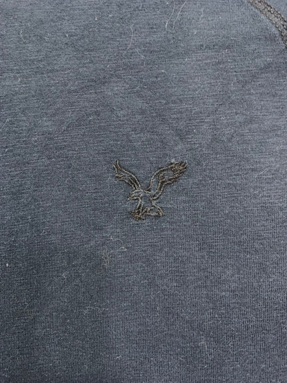 American Eagle Branded Original Cotton T Shirt For Men