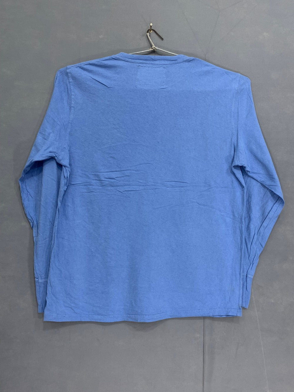 American Eagle Branded Original Cotton T Shirt For Men