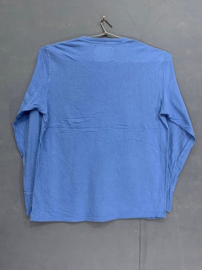 American Eagle Branded Original Cotton T Shirt For Men