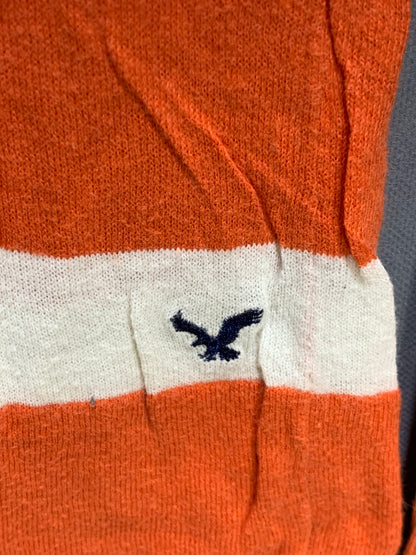 American Eagle  Branded Original For Cotton Women T Shirt