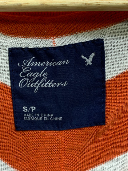 American Eagle  Branded Original For Cotton Women T Shirt
