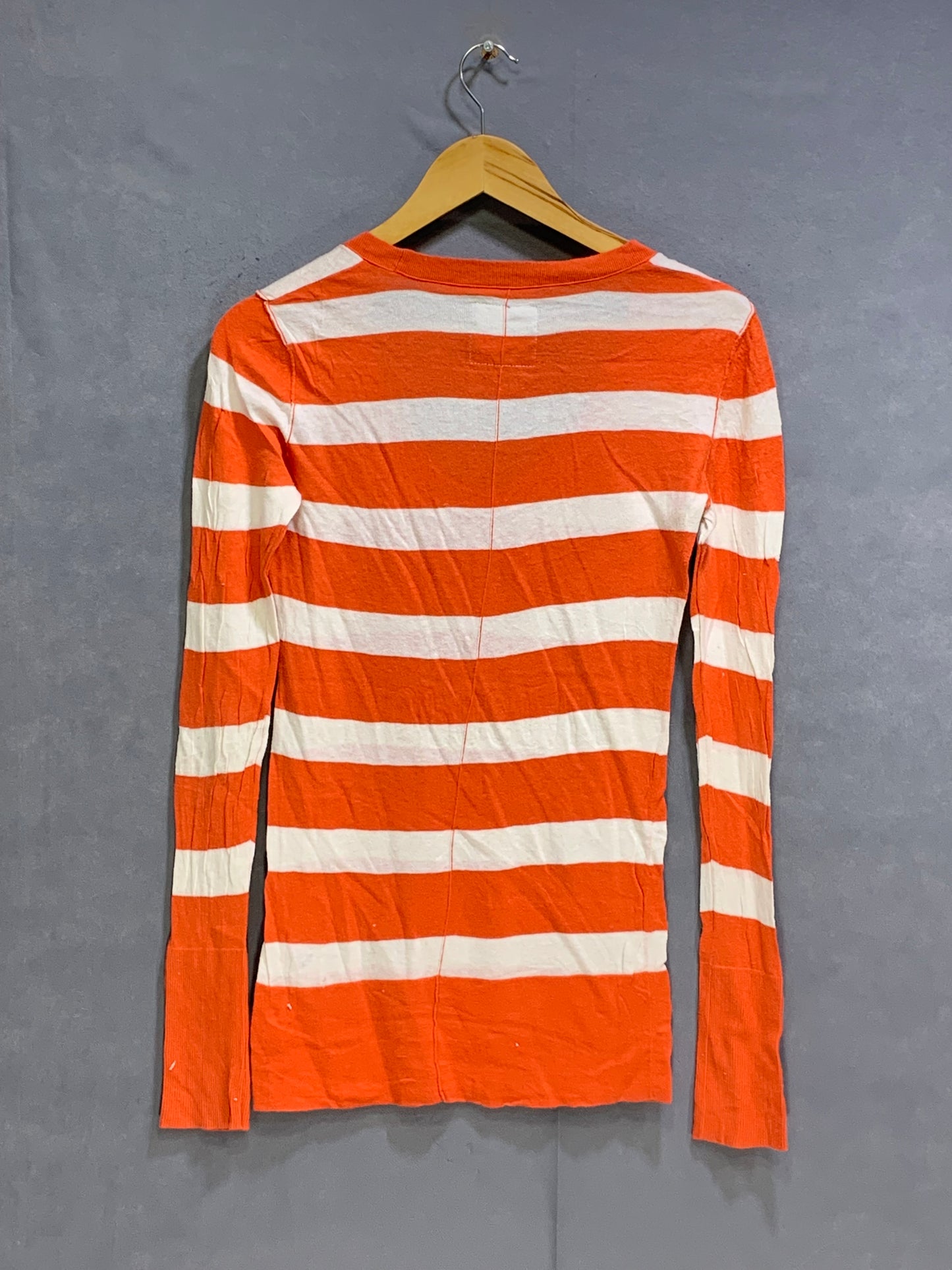 American Eagle  Branded Original For Cotton Women T Shirt