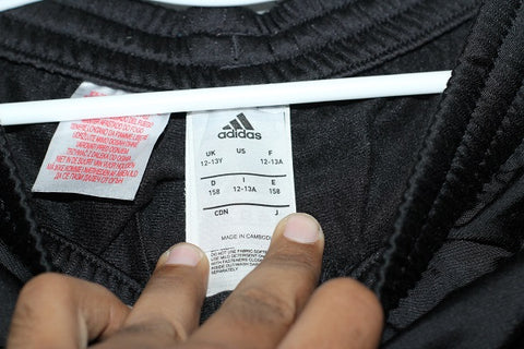 Adidas Branded Original Sports Trouser For Men