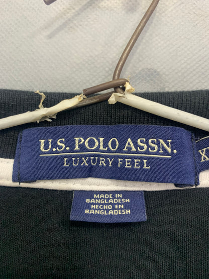 Polo U.S Assn Branded Original For Sports  Polo Men T Shirt