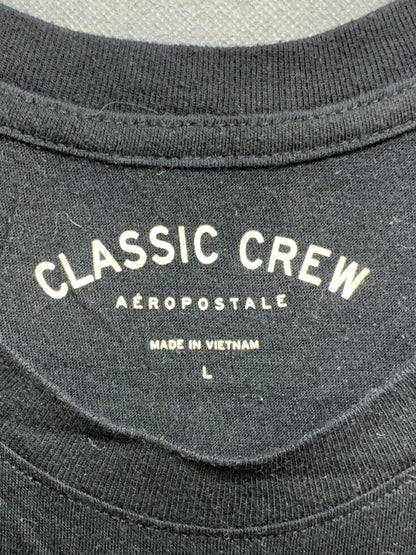 Aeropostale Branded Original For Cotton Women T Shirt