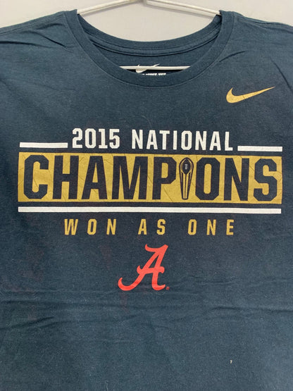 Nike Branded Original Cotton T Shirt For Men