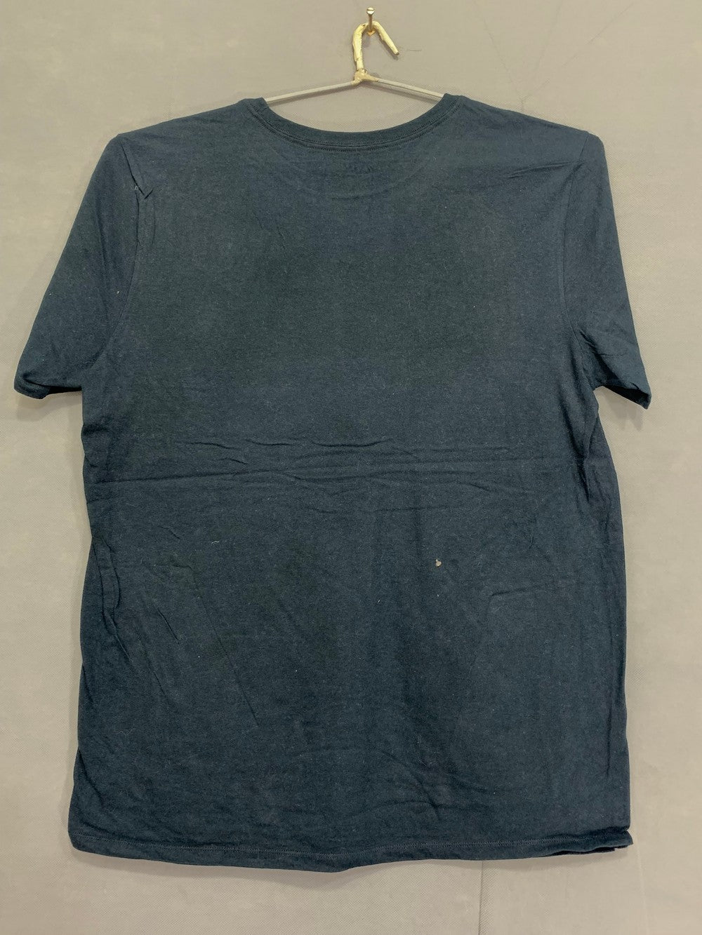 Nike Branded Original Cotton T Shirt For Men