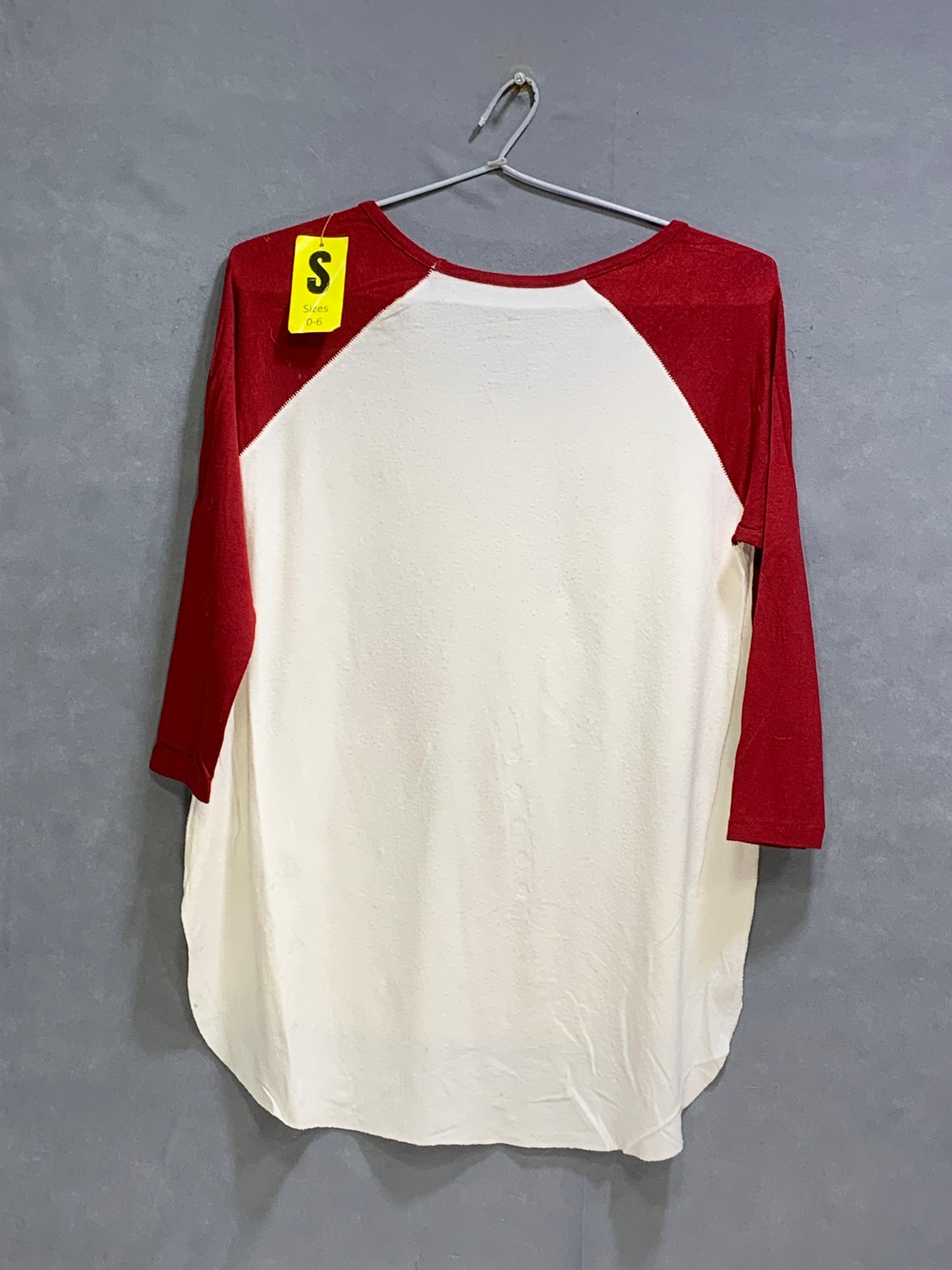 American Eagle Branded Original For Cotton Women T Shirt