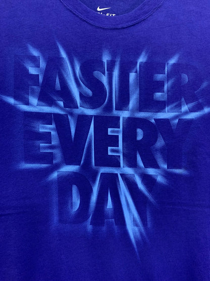 Nike Branded Original Cotton T Shirt For Men