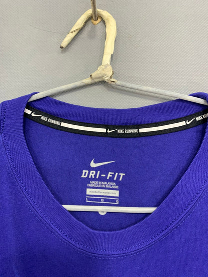 Nike Branded Original Cotton T Shirt For Men