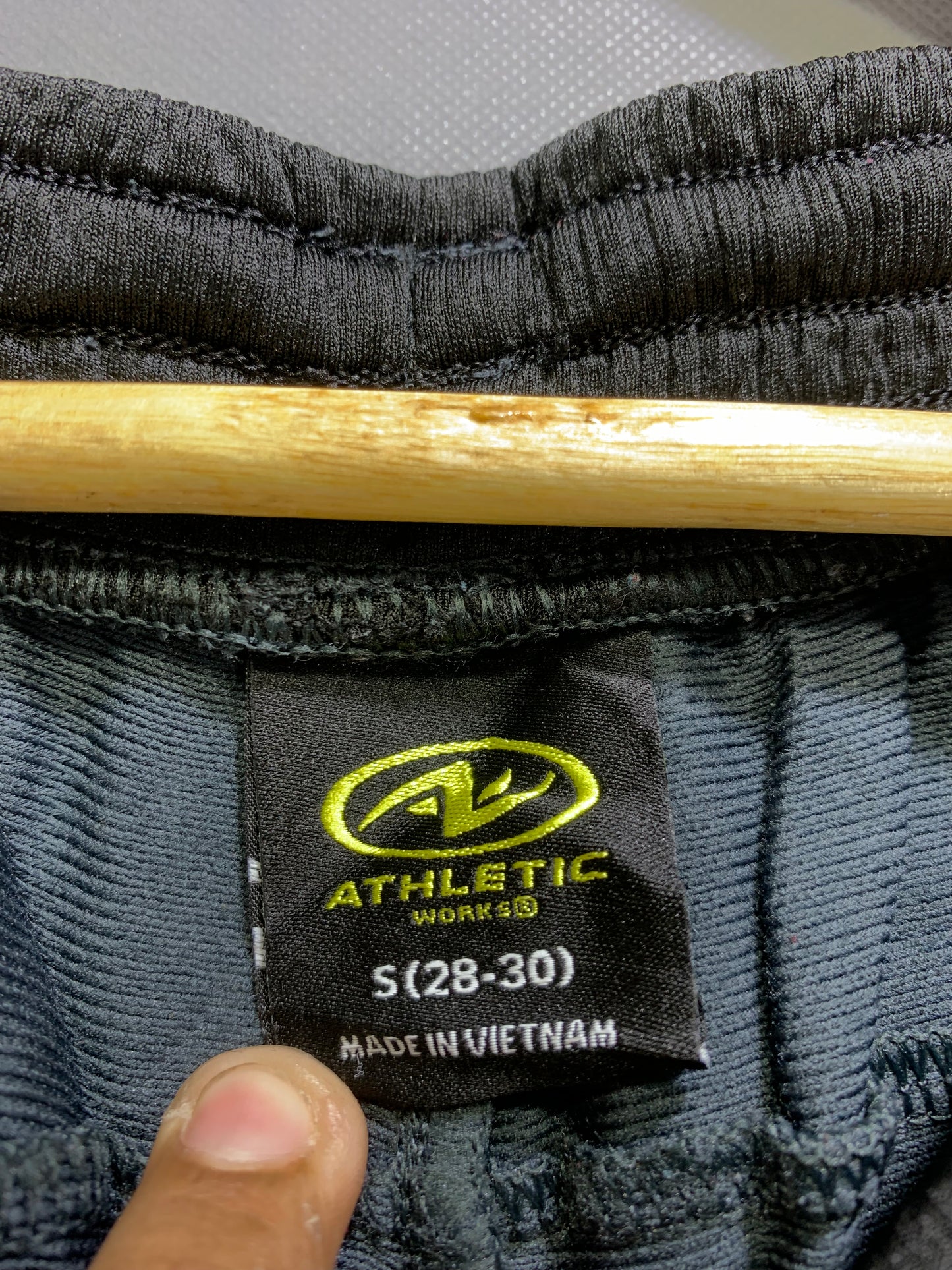 Athletic Works Branded Original Sport Trouser For Men