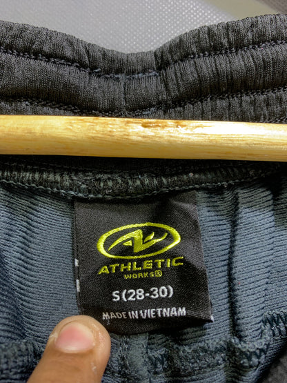 Athletic Works Branded Original Sport Trouser For Men