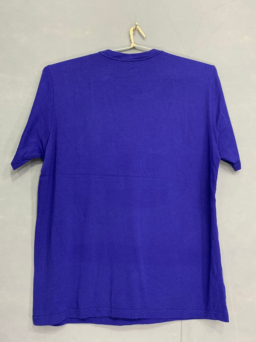 Nike Branded Original Cotton T Shirt For Men