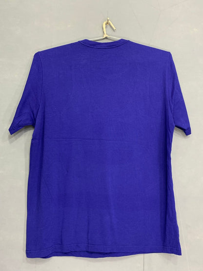 Nike Branded Original Cotton T Shirt For Men